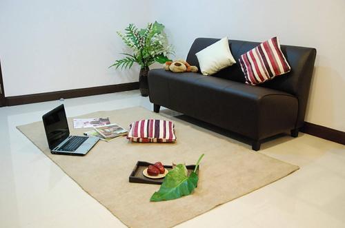 Hostal Mok Mek 72