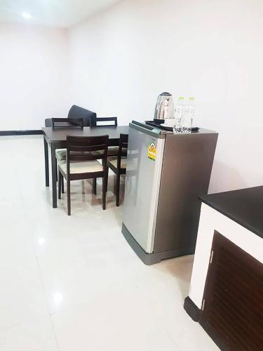 Hostal Mok Mek 72