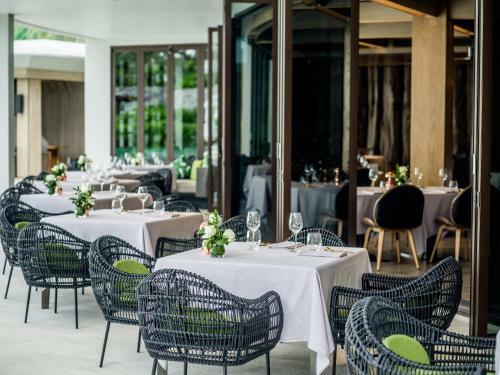 Intercontinental Phuket Resort, An Ihg Hotel