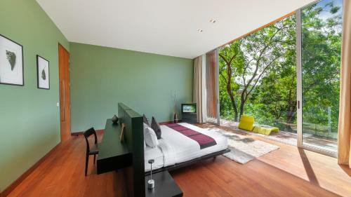 Villa Mayavee