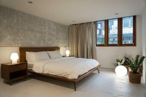 Apartamento Shophouse 26