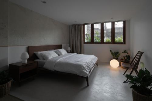 Apartamento Shophouse 26