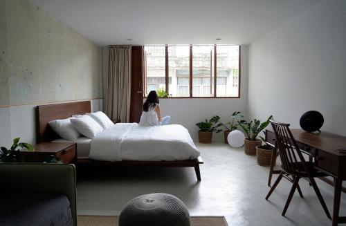 Apartamento Shophouse 26