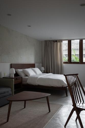 Apartamento Shophouse 26