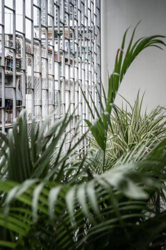 Apartamento Shophouse 26
