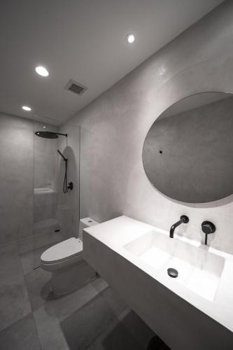 Apartamento Shophouse 26