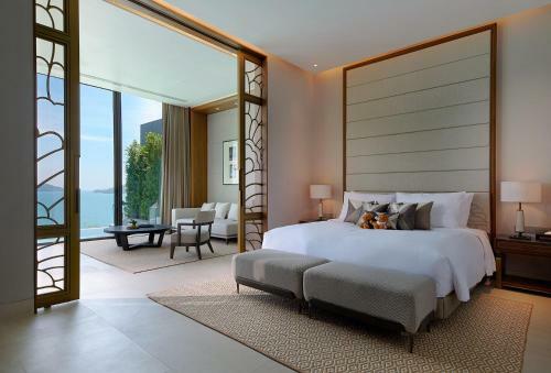 Hotel V Villas Phuket - Mgallery