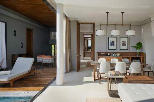 Hotel V Villas Phuket - Mgallery