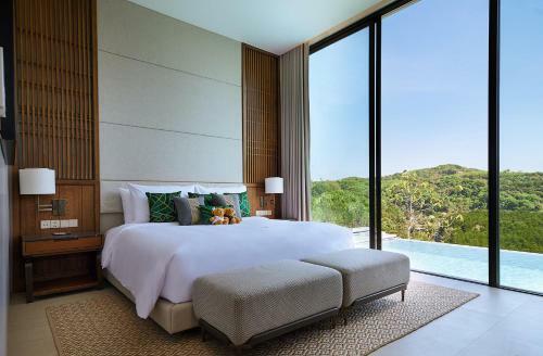 Hotel V Villas Phuket - Mgallery