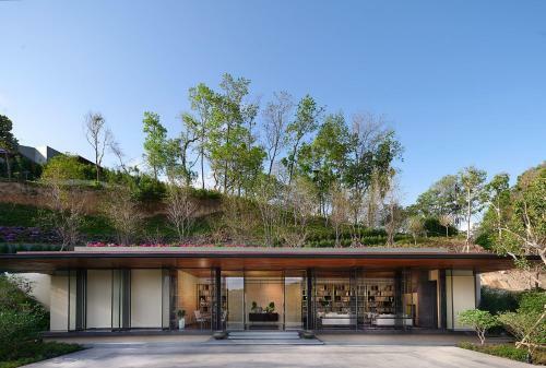Hotel V Villas Phuket - Mgallery