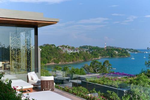 Hotel V Villas Phuket - Mgallery