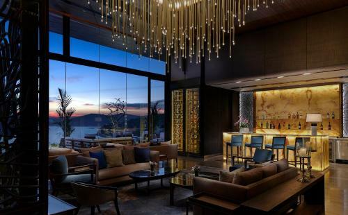 Hotel V Villas Phuket - Mgallery