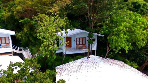 Hotel The Mooring Resort