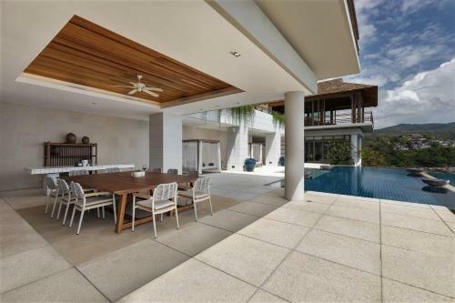 Villa Chelay Resort Kamala Phuket