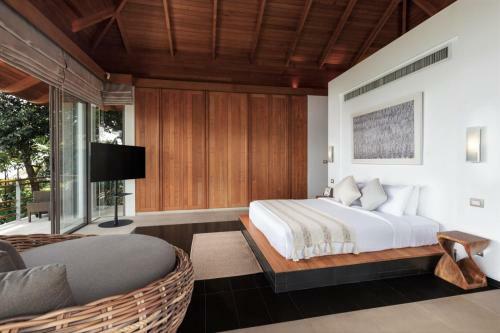 Villa Chelay Resort Kamala Phuket