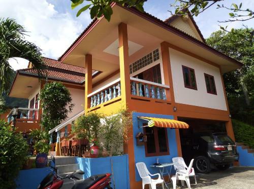 Apartamento Mia S Hometown