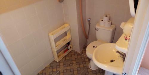 Apartamento Mia S Hometown