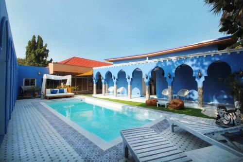 Hotel The Panwa Guesthouse