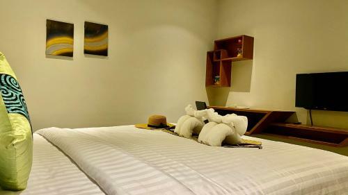 Apartamento Kamala Nature N.14