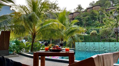 Apartamento Kamala Nature N.12