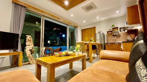 Apartamento Kamala Nature N.12
