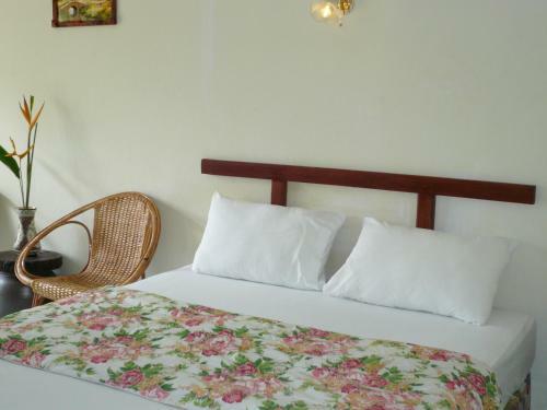 Hotel Baan Lamai Resort