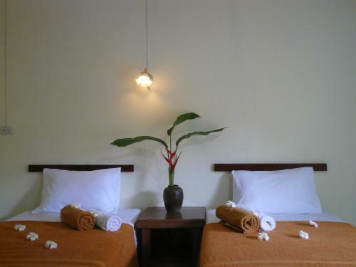 Hotel Baan Lamai Resort