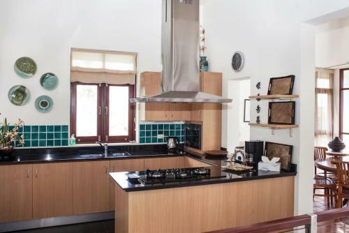 Villa 3 Bedroom Mussoorie