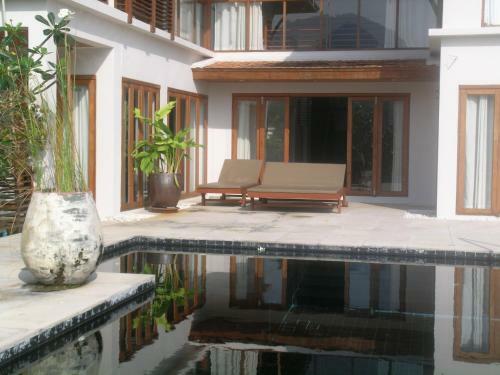 3 Bedroom Villa Kai Muk