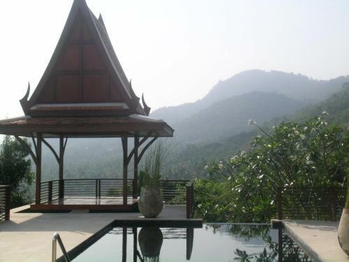 3 Bedroom Villa Kai Muk
