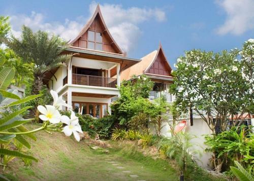 3 Bedroom Villa Kai Muk