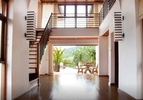 3 Bedroom Villa Kai Muk