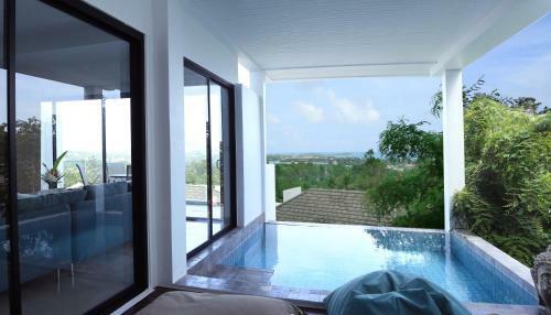 ''the Beyond Apartment 2" With Private Pool