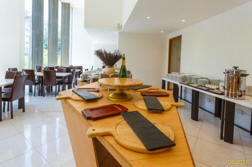Apartamento The Aristo Beach By Holy Cow 319