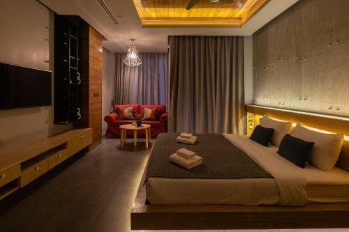 Apartamento Relife Naiharn By Holy Cow 110