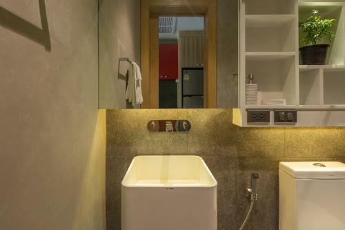 Apartamento Relife Naiharn By Holy Cow 110
