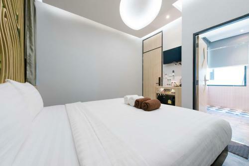 Hotel Samed Tropical Resort