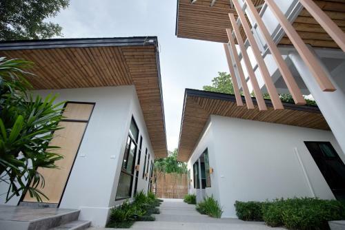 Hotel Samed Tropical Resort
