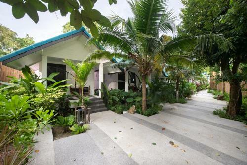 Hotel Samed Tropical Resort