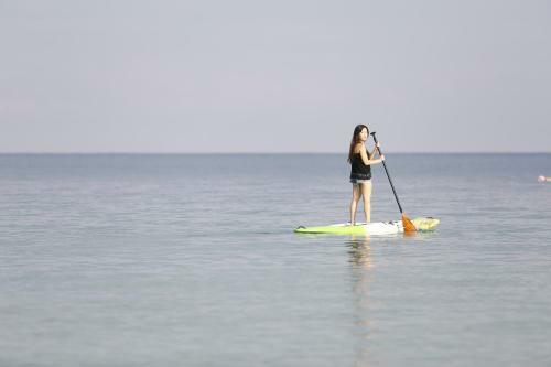 Hotel Samed Tropical Resort