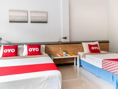 Hotel Oyo 567 U Residence