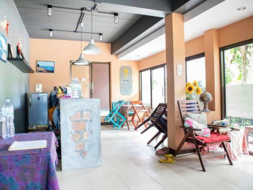 Hotel Oyo 567 U Residence