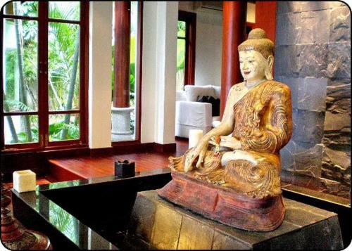 Luxury 4 Bedroom Villa In Ayara
