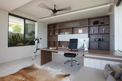 Villa Zest At Lime Samui