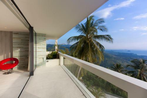 Villas Spice And Splash At Lime Samui
