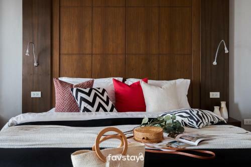 Hotel Amenity Apartel & Residence Koh Samui