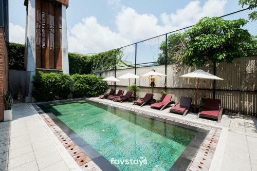 Hotel Amenity Apartel & Residence Koh Samui