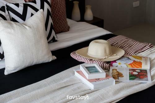 Hotel Amenity Apartel & Residence Koh Samui
