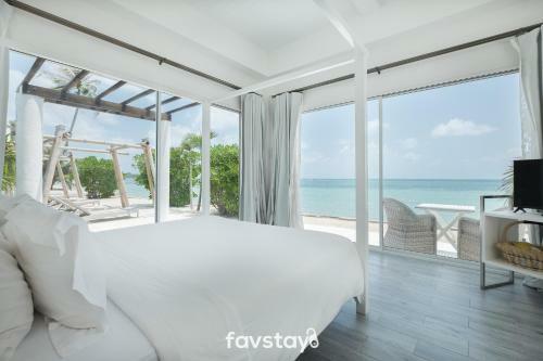 Hotel Villa Nalinnadda Resort Samui