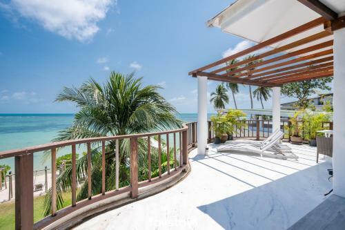Hotel Villa Nalinnadda Resort Samui